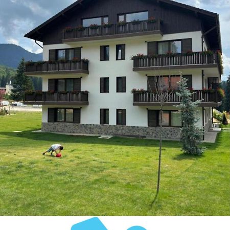 Albert Residence Aparthotel Grand Chalet With Free Spa Access To Alpin Resort Poiana Brasov Extérieur photo
