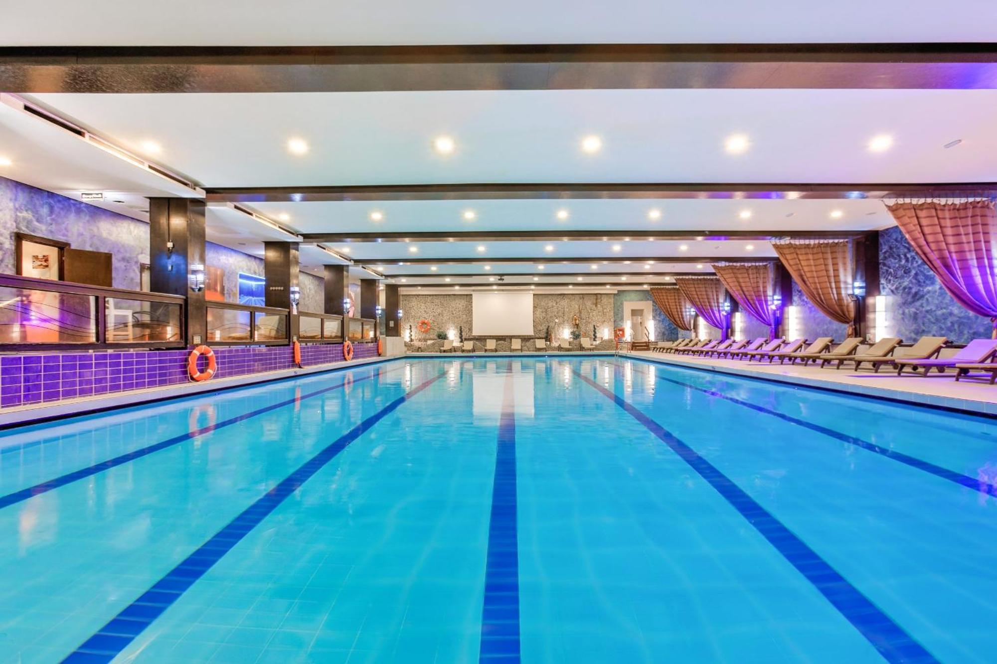 Albert Residence Aparthotel Grand Chalet With Free Spa Access To Alpin Resort Poiana Brasov Extérieur photo
