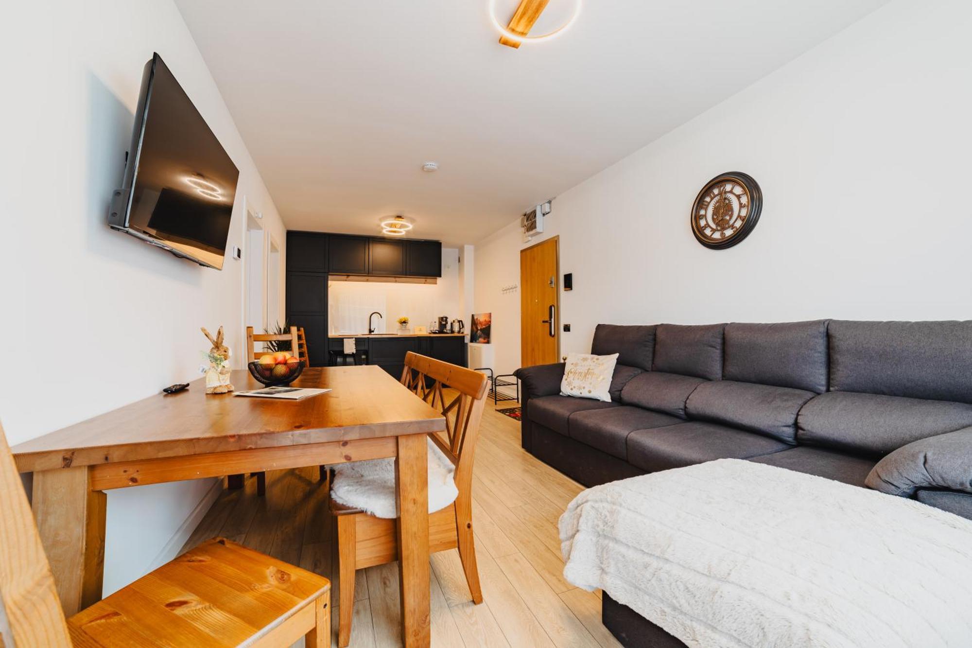 Albert Residence Aparthotel Grand Chalet With Free Spa Access To Alpin Resort Poiana Brasov Extérieur photo