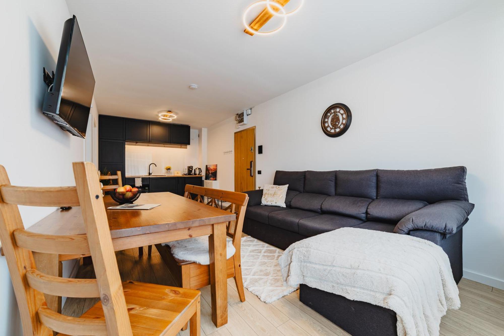 Albert Residence Aparthotel Grand Chalet With Free Spa Access To Alpin Resort Poiana Brasov Extérieur photo