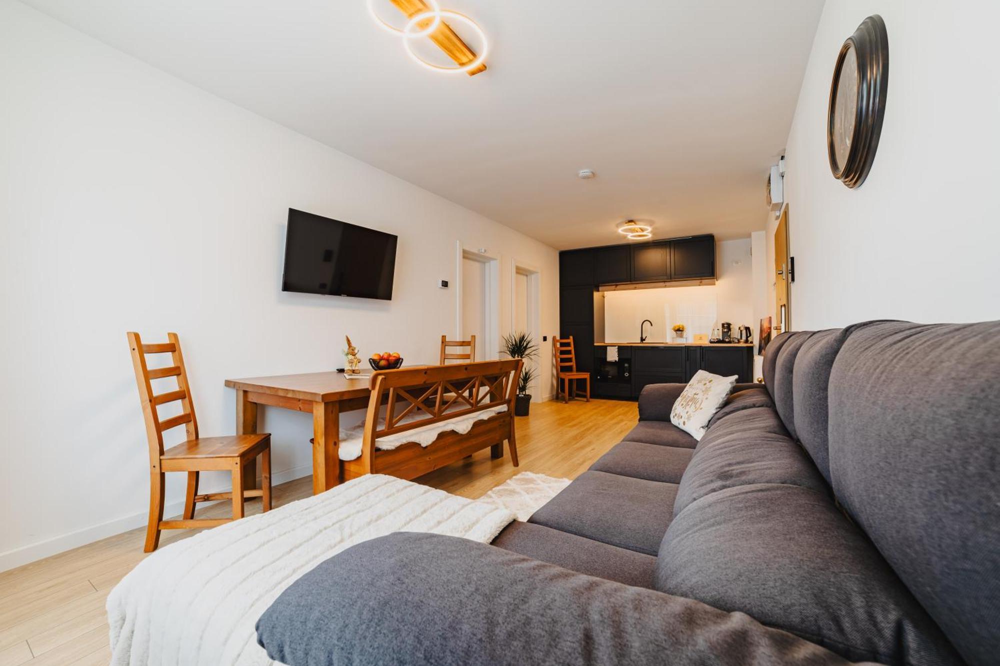Albert Residence Aparthotel Grand Chalet With Free Spa Access To Alpin Resort Poiana Brasov Extérieur photo