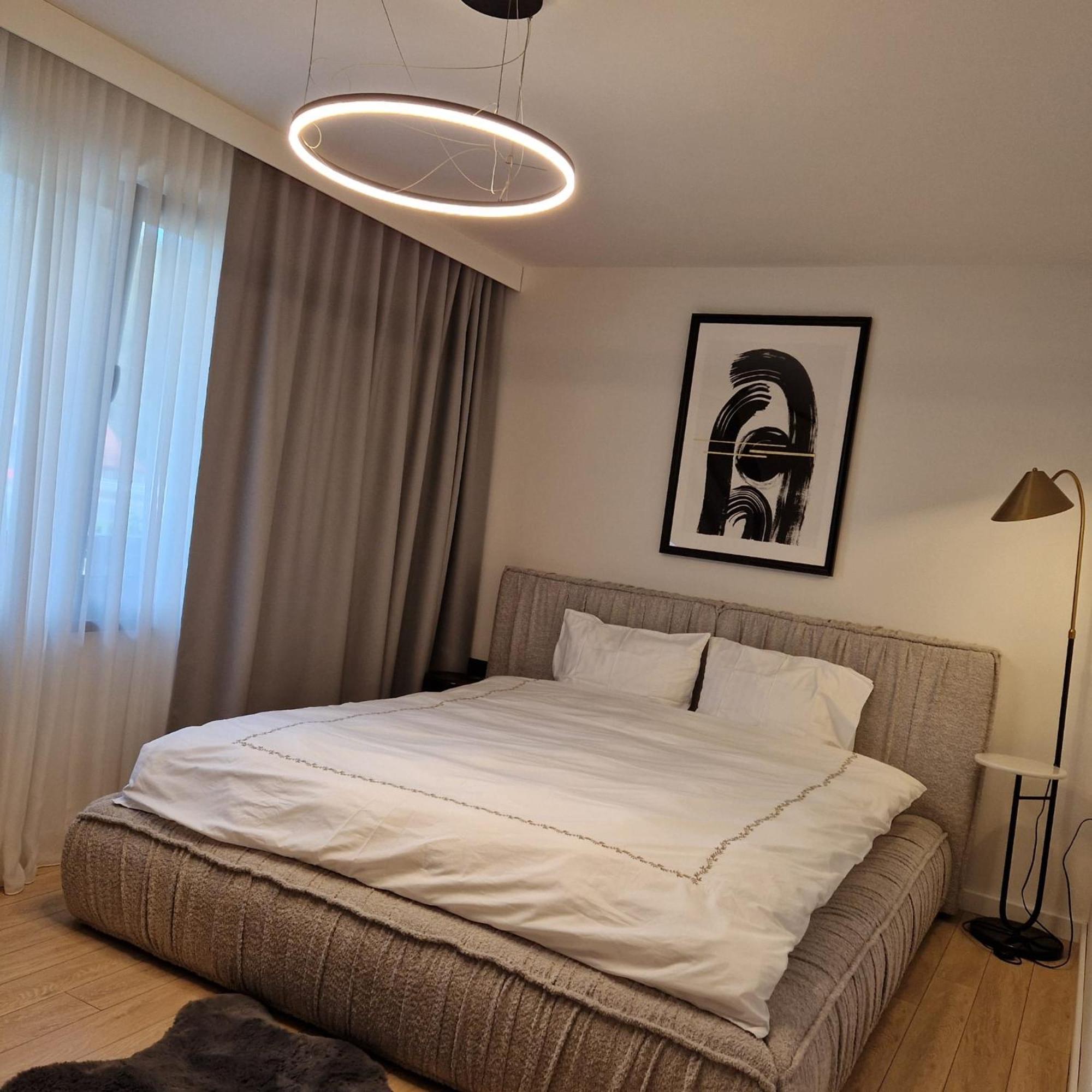 Albert Residence Aparthotel Grand Chalet With Free Spa Access To Alpin Resort Poiana Brasov Extérieur photo