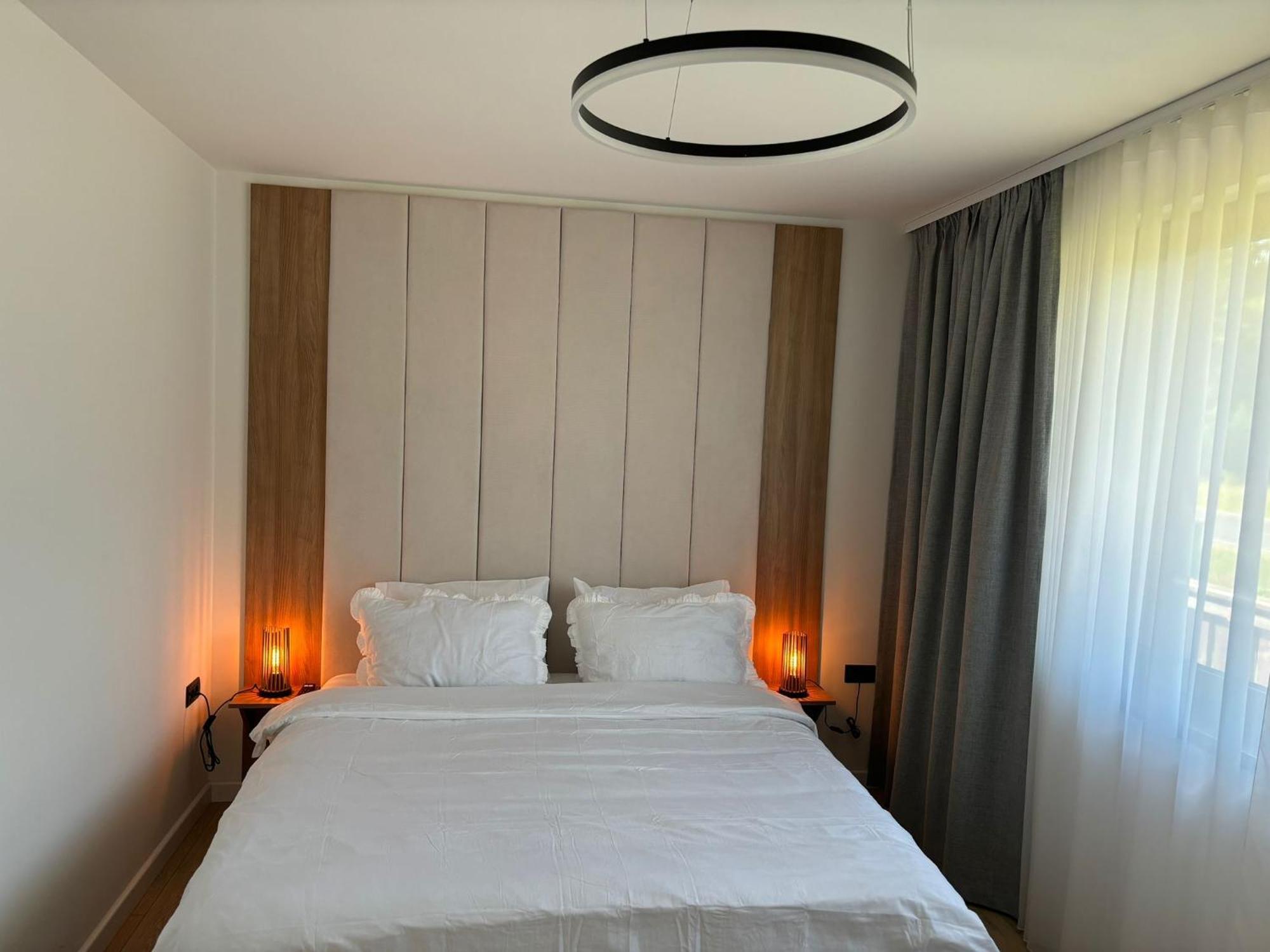 Albert Residence Aparthotel Grand Chalet With Free Spa Access To Alpin Resort Poiana Brasov Extérieur photo