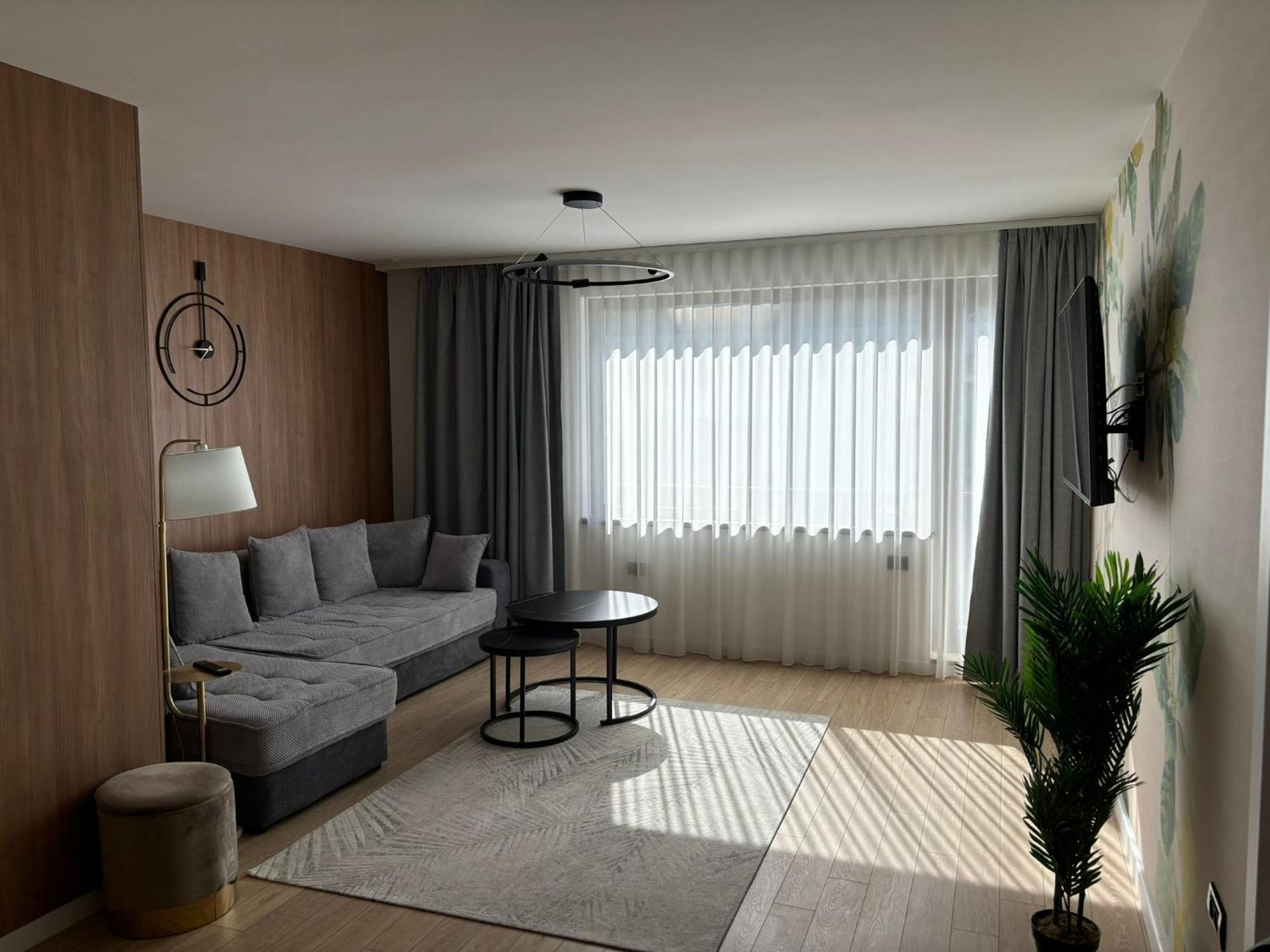 Albert Residence Aparthotel Grand Chalet With Free Spa Access To Alpin Resort Poiana Brasov Extérieur photo