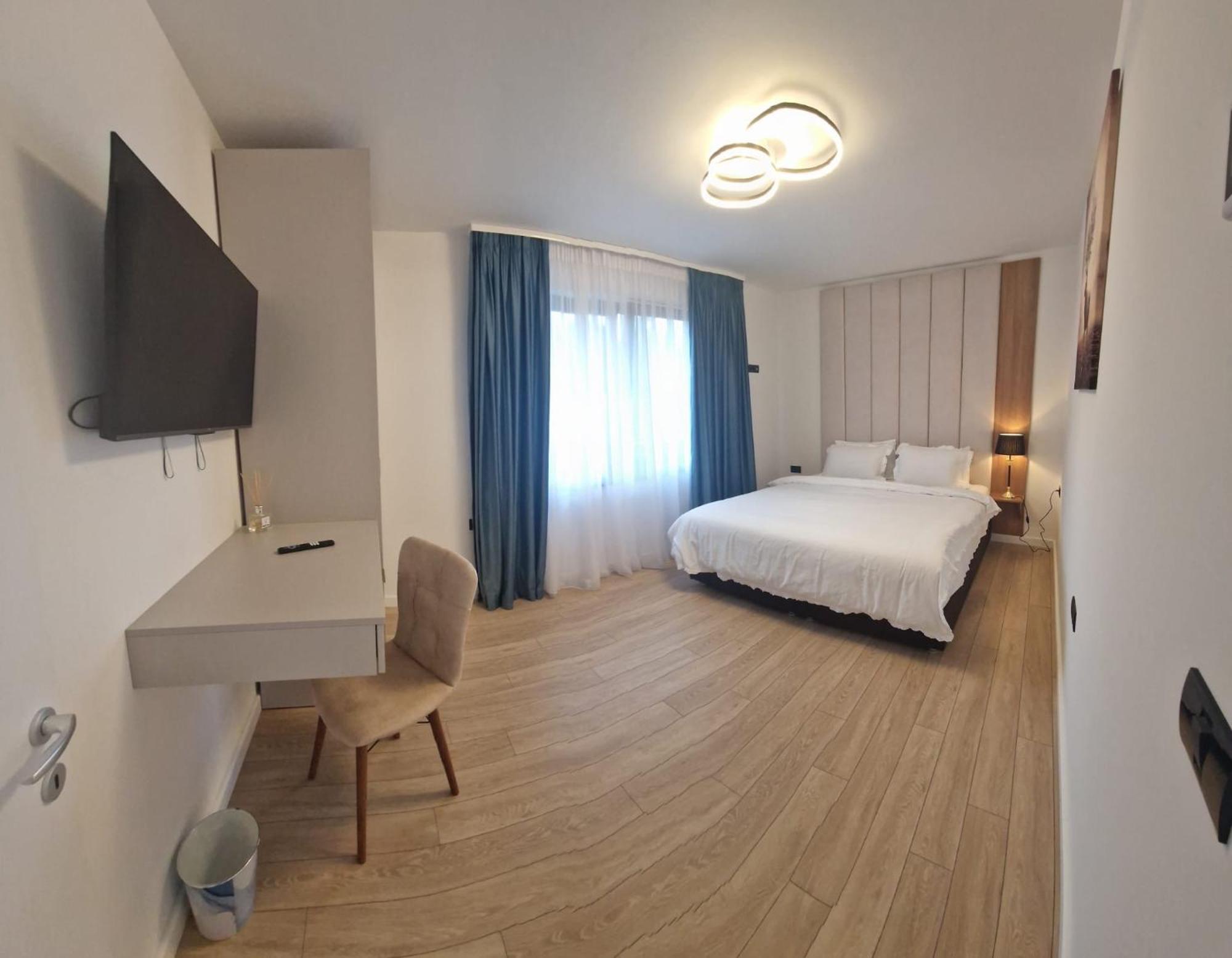 Albert Residence Aparthotel Grand Chalet With Free Spa Access To Alpin Resort Poiana Brasov Extérieur photo