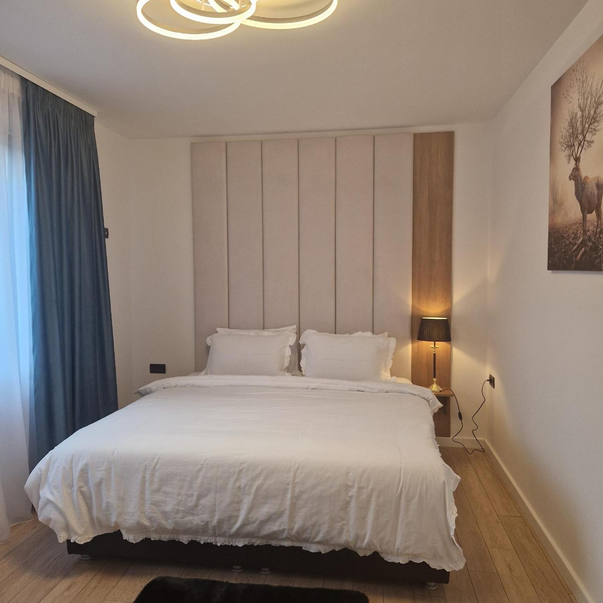 Albert Residence Aparthotel Grand Chalet With Free Spa Access To Alpin Resort Poiana Brasov Extérieur photo