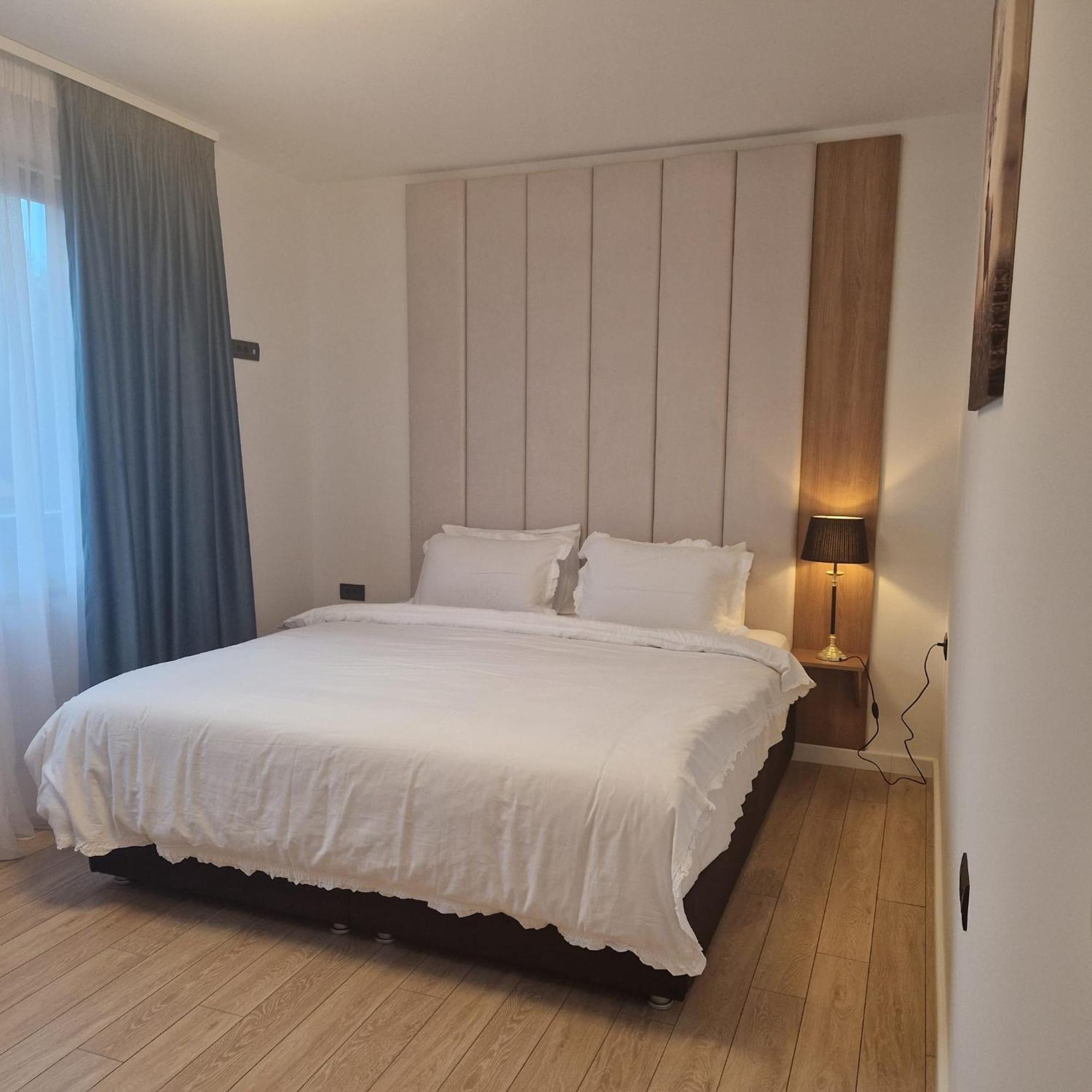 Albert Residence Aparthotel Grand Chalet With Free Spa Access To Alpin Resort Poiana Brasov Extérieur photo
