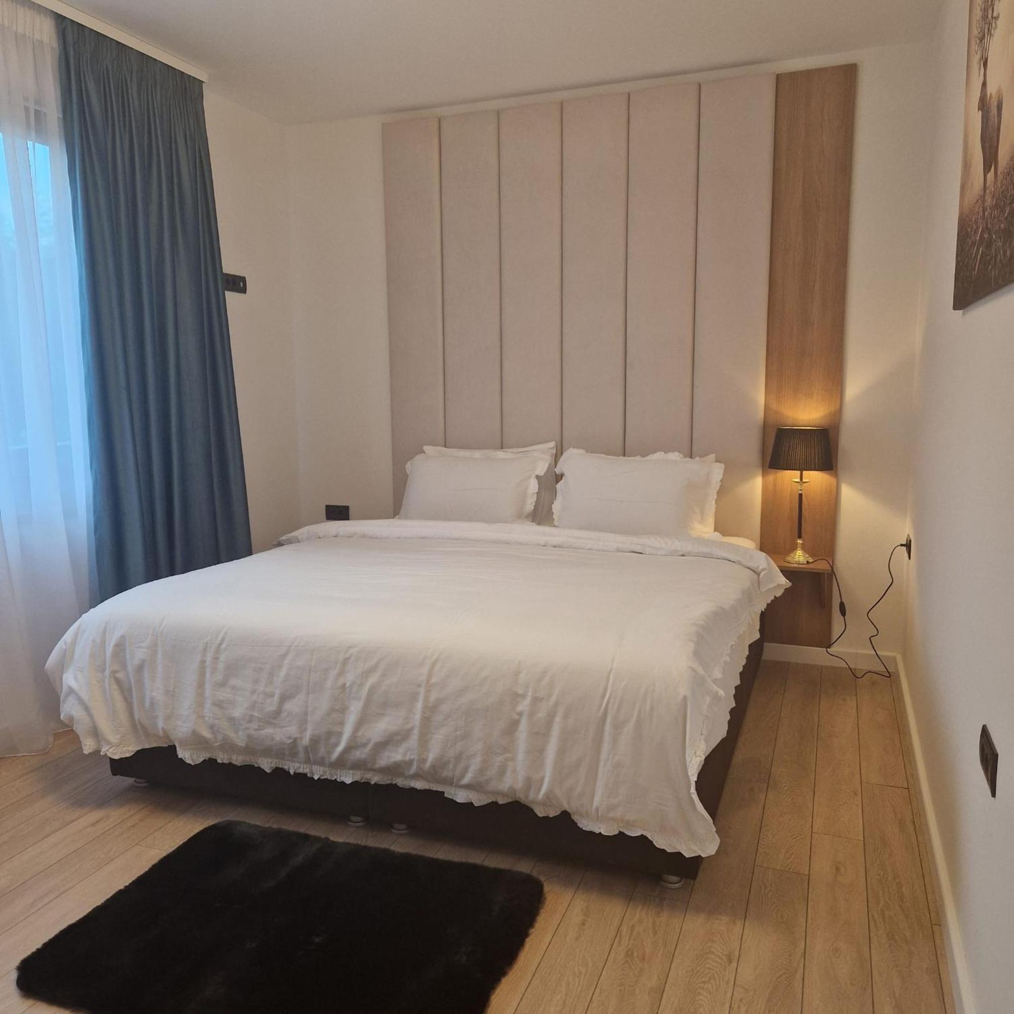Albert Residence Aparthotel Grand Chalet With Free Spa Access To Alpin Resort Poiana Brasov Extérieur photo