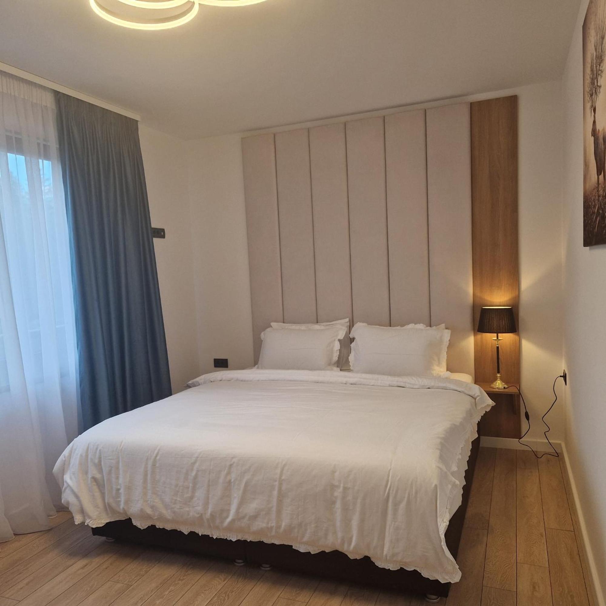 Albert Residence Aparthotel Grand Chalet With Free Spa Access To Alpin Resort Poiana Brasov Extérieur photo