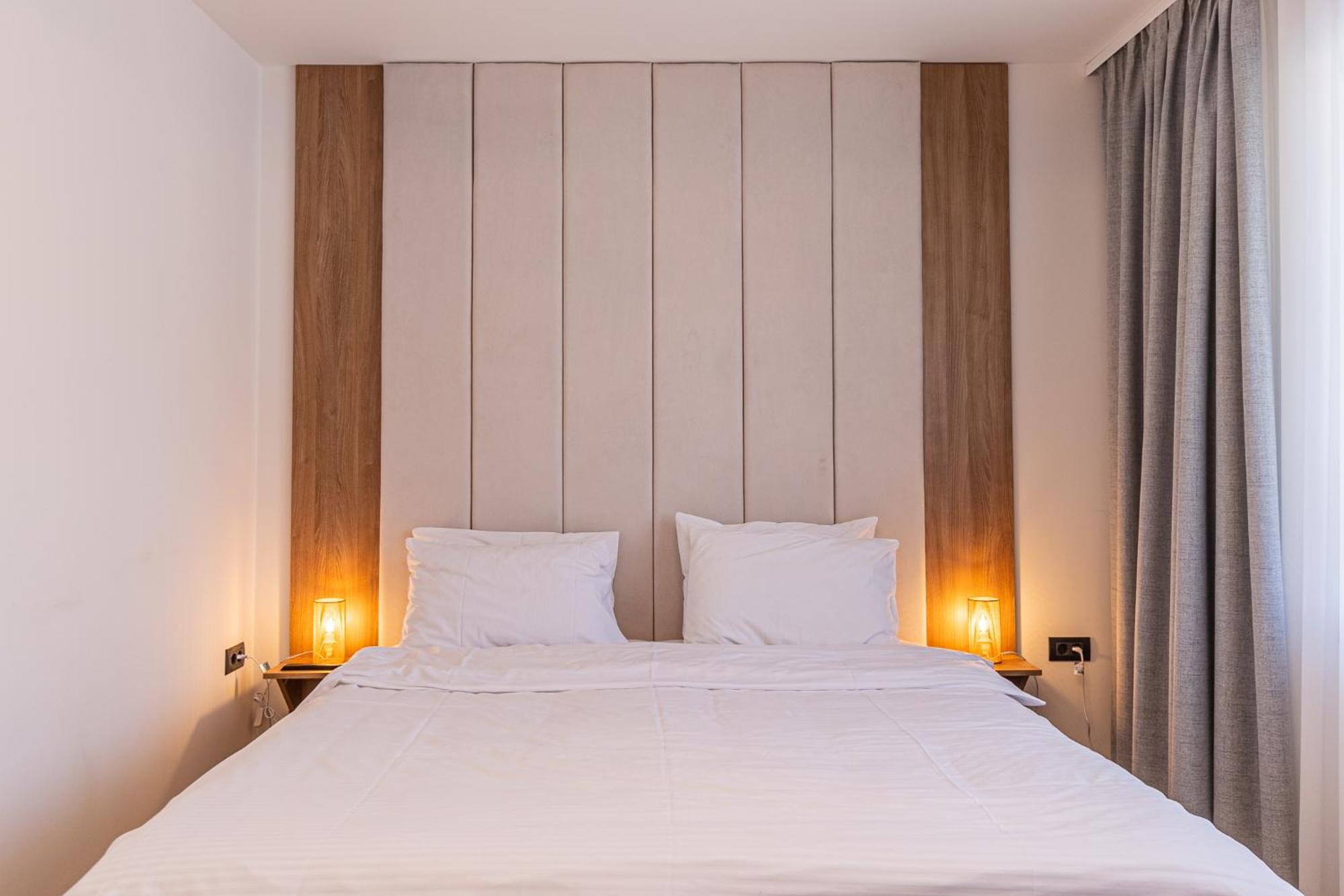 Albert Residence Aparthotel Grand Chalet With Free Spa Access To Alpin Resort Poiana Brasov Extérieur photo